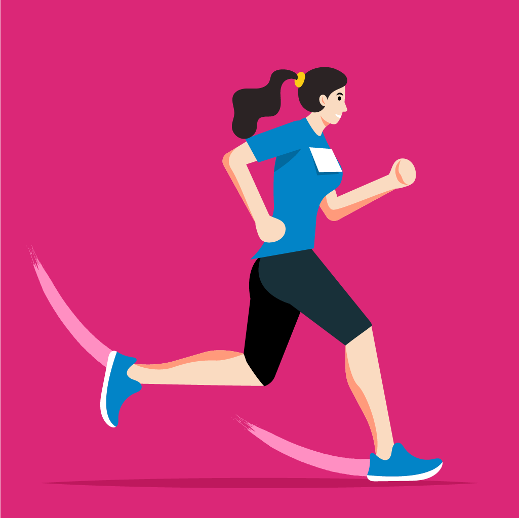 Run